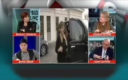 Sosyal medya kanalizasyon işlevi görüyor