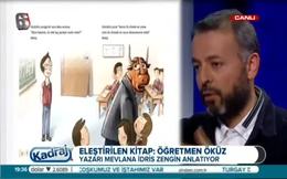 Mevlana İdris: Bu zihinsel sefalete üzüldüm