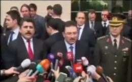 Emniyet’ten rehin alınan savcı açıklaması