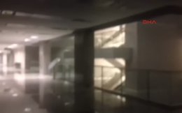 Operasyondan ilk görüntüler!