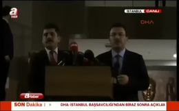 Başsavcılık’tan rehine olayına ilişkin açıklama