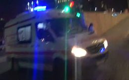 Operasyonun ardından savcının ilk görüntüsü