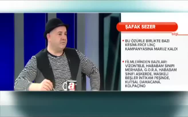 “Cumhurbaşkanı’nın elini sıkmam benim kazancım, kimse karışamaz!”