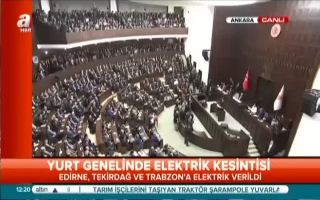 Davutoğlu'ndan Kılıçdaroğlu'na başbakanlık teklifi
