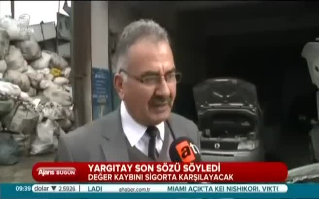 Yargıtay son sözü söyledi