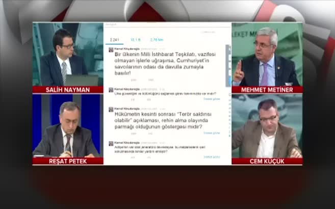 Pensilvanya şehit savcı için neden susuyor!