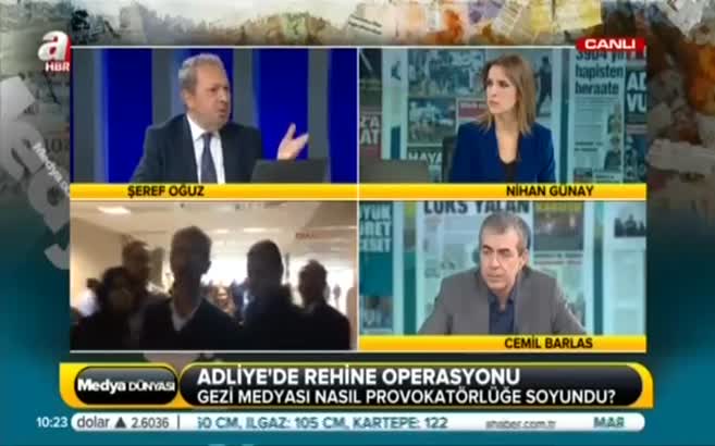 Şeref Oğuz: Seçim öncesi yeni eylemler düzenlenebilir