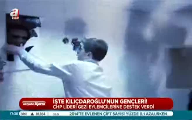 Savcı adım adım şehit edildi