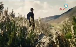 Ünlü oyuncu Orhan Şimşek babasını öldürdü