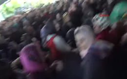 İmam babanın en zor görevi