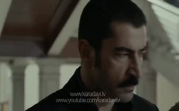 Mahir artık bir kabadayı!