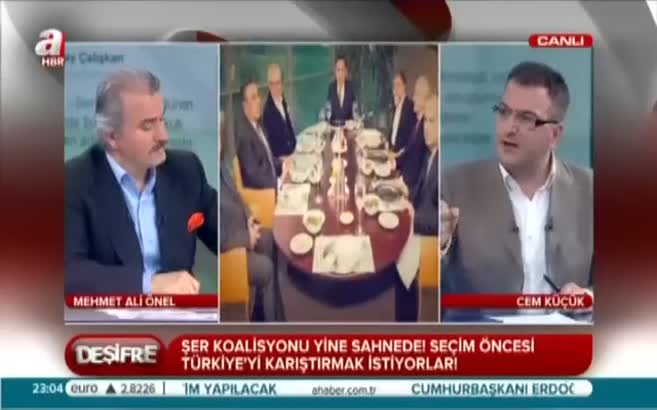 “Aydın Doğan’ın Yargıtay’daki iki dosyası neden bekletiliyor?"