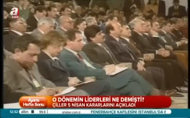 5 Nisan'ın hatırlattıkları