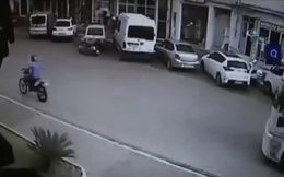 Fethiye’de trafik kazası: 1 ölü