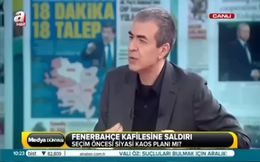 ’’Maçlar ertelenmemeliydi’’