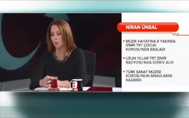 “Ayşe Arman ters köşe yapmak istedi, en büyük tokadı ben ona attım!”