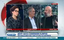 Hikmet Genç: Bu ahlaksızlık ve vicdansızlıktır