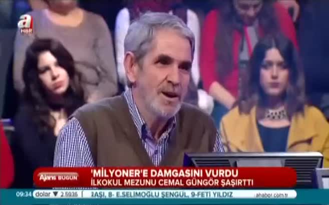 Türkiye o yarışmacıyı konuşuyor