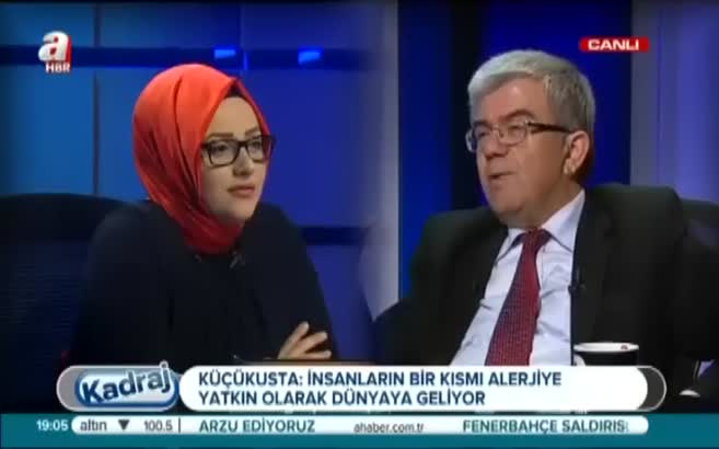 Ünlü profesör'den ‘sağlıklı yaşam’ın anahtarı