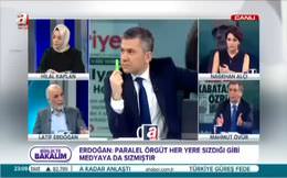 Ekmeleddin İhsanoğlu oyunu deşifre oldu