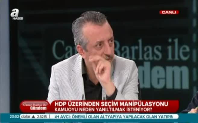 Üst Akıl’ın seçim stratejisi HDP üzerinden