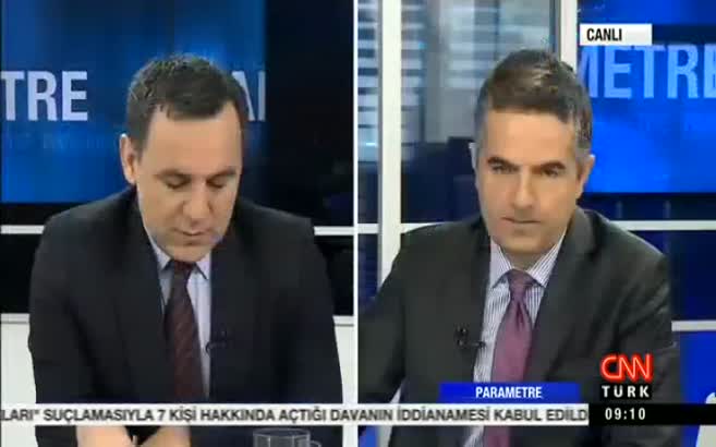 Hürriyet yazarı Zeyrek: Hata yaptım, özür dilerim