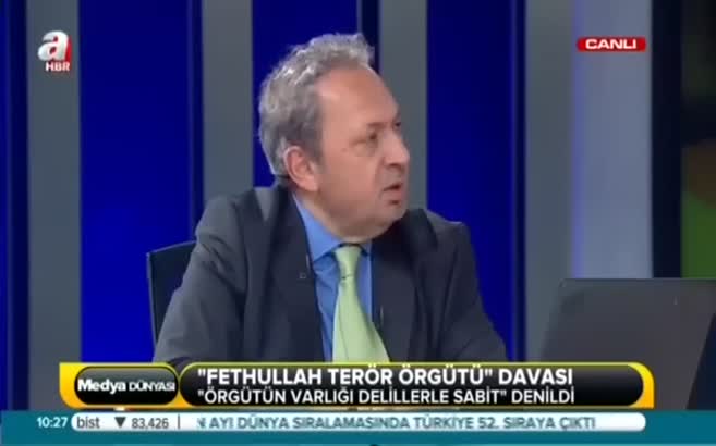 ''Bank Asya’nın finans hareketlerine bakılmalı''