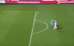 Gençlerbirliği:2 - Bursaspor:0 El Kebir Dk.38