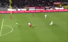 Gençlerbirliği:2 - Bursaspor:3 Fernandao Dk.90+3