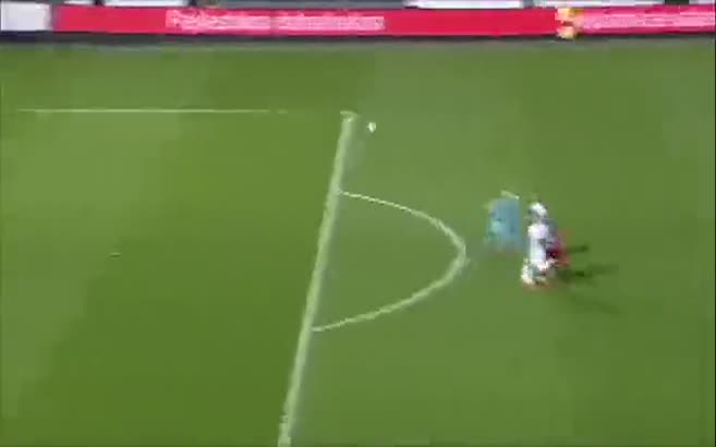 Gençlerbirliği:2 - Bursaspor:0 El Kebir (Dk.38)