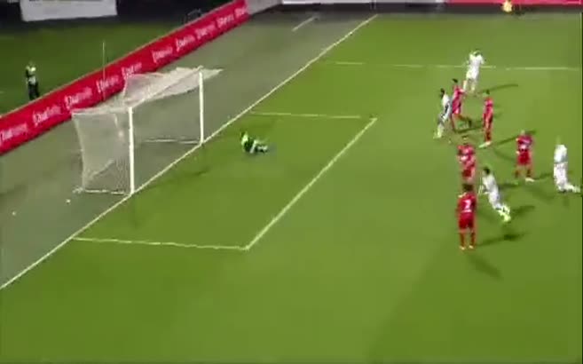 Gençlerbirliği:2 - Bursaspor:1 Volkan Şen (Dk.59)