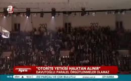 ’Başkanlık’ seçim beyannamesinde