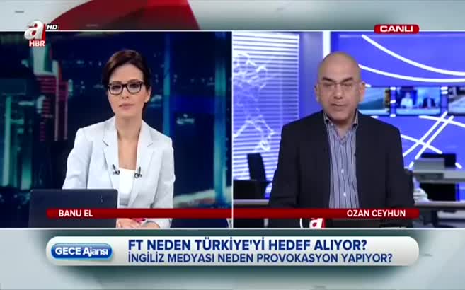 "Kara propaganda artacak" uyarısı