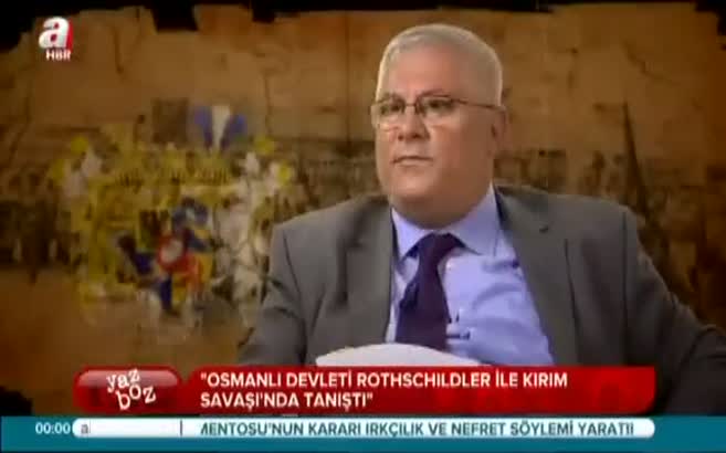 TÜSİAD küresel sermaye ile işbirliği içindedir
