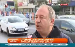 Elektrikli otomobillerin geleceği nasıl olacak?