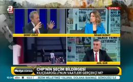 Kılıçdaroğlu’nun vaatleri ile Türkiye’nin geleceği ipotek altına girer