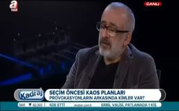 CHP eliyle muhalefet sokakta örgütlenecek