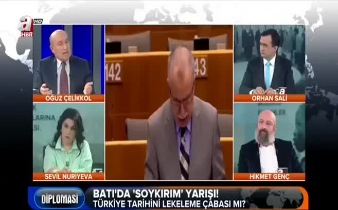 ''Siyasi organlar bu işe karışmasın''