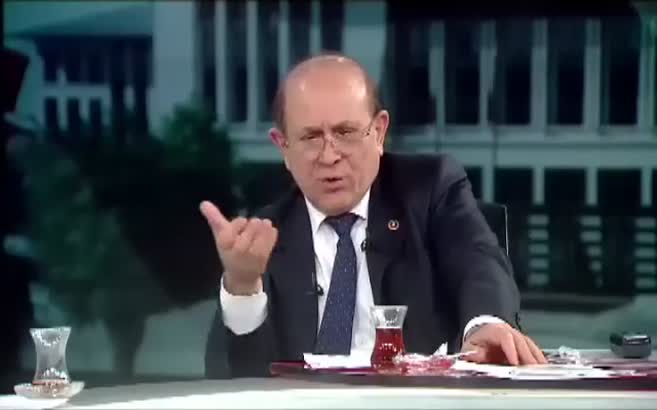 “Vatikan’ın amacı Türkiye’yi kıskaca almak”