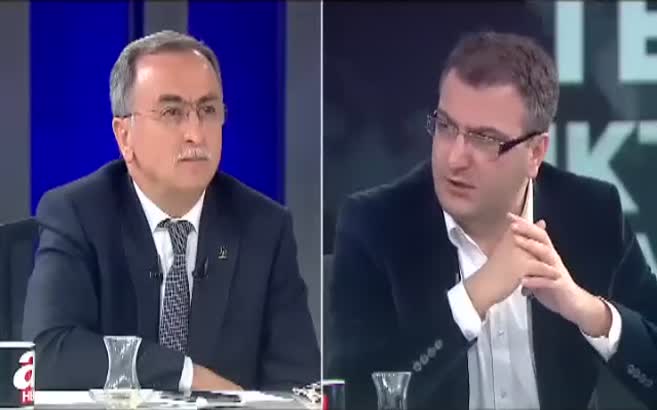 Paralel Medya-Doğan işbirliği