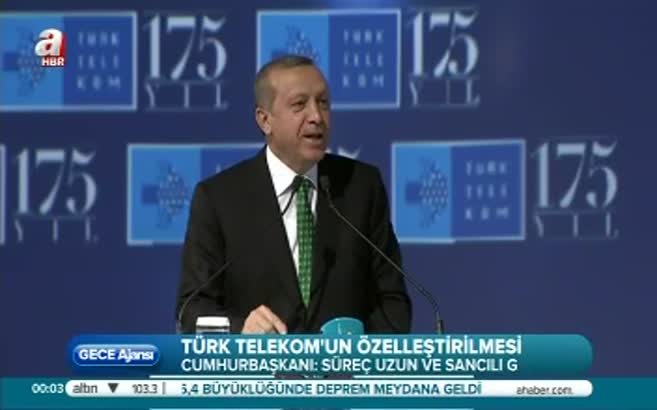'Türkiye iki yıl içerisinde 5G'ye geçmeli'