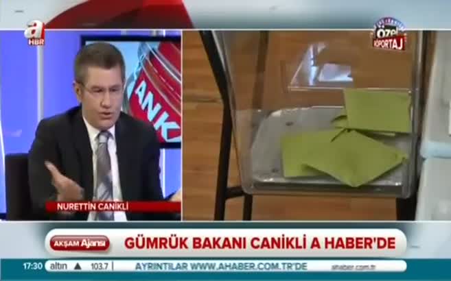 Kılıçdaroğlu’na ya Nobel ya desteksiz atış ödülü verilmeli