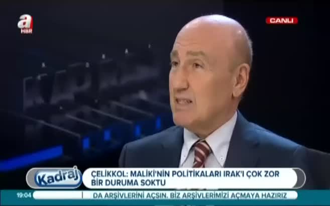 Türkiye Maliki dönemindeki hataların giderilmesini istiyor