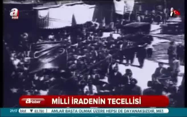 TBMM nereden nereye?