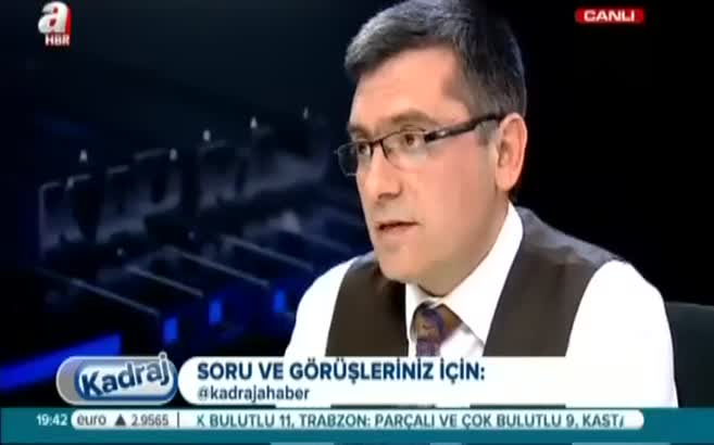 Ermenilerin 100. yıl hazırlığı 5 yıl önce başladı