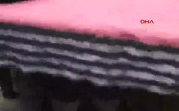 Nepal depremini Türk turist görüntüledi