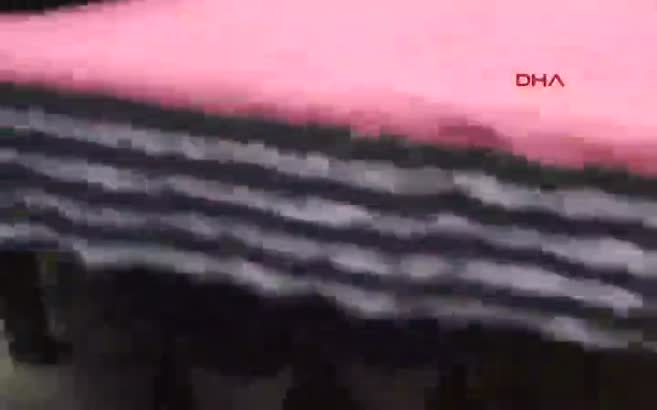 Nepal depremini Türk turist görüntüledi