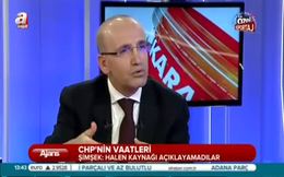 Türkiye’yi krize götürecekler