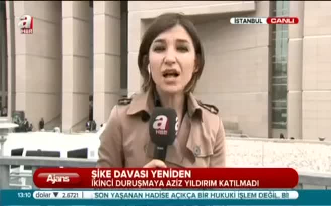 Şike davası yeniden