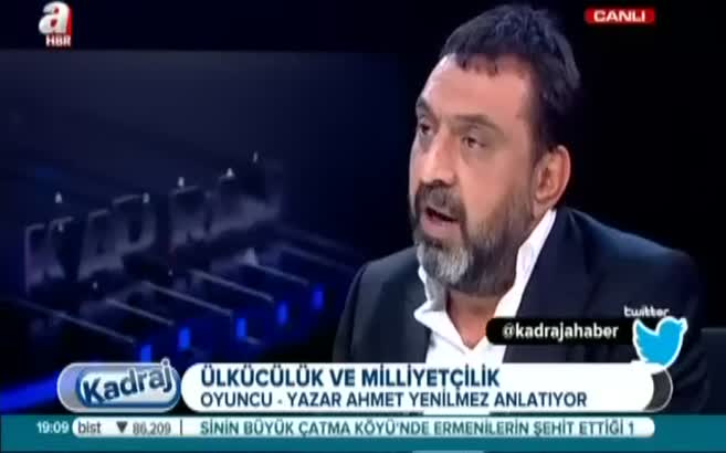 Çözüm sürecine helalleşmek diyorum